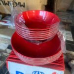 Kitchen utensils